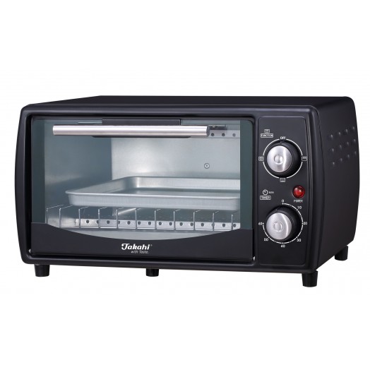Oven, Hotplate & Roaster1