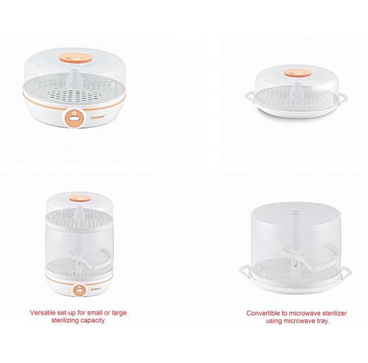 Baby Appliances2