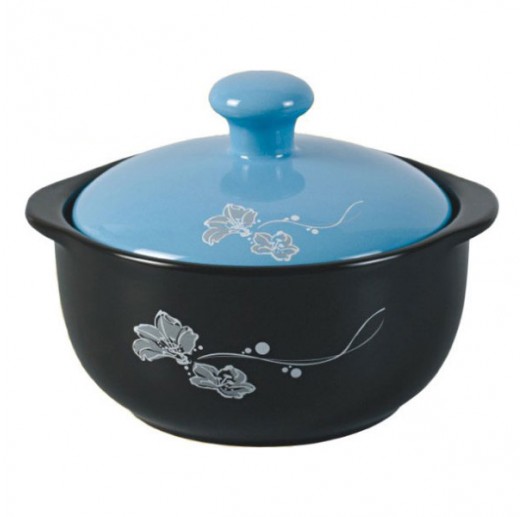 Ceramic Cooking Pot1
