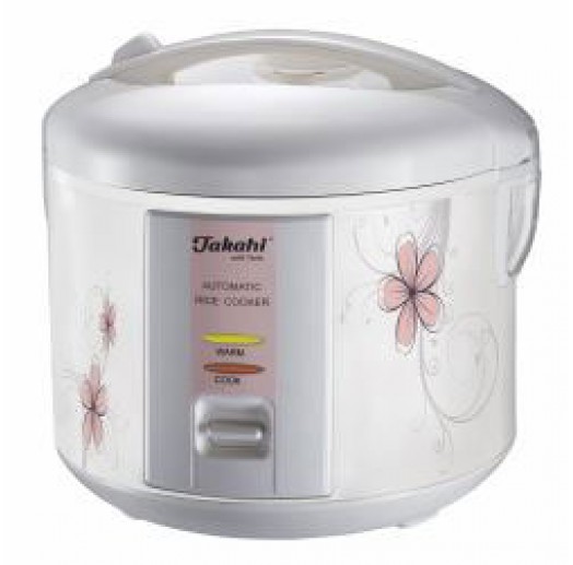 rice cooker 7 kg