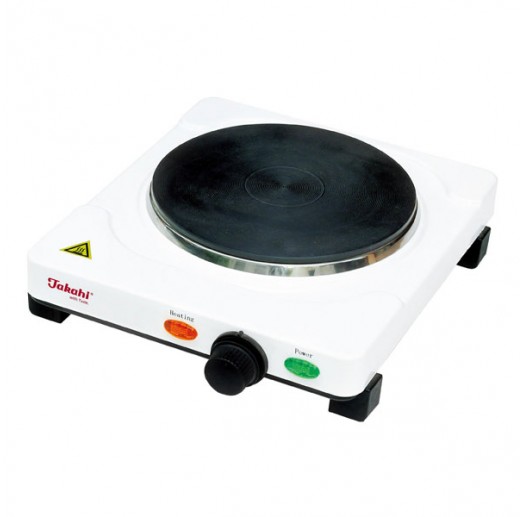 Oven, Hotplate & Roaster1