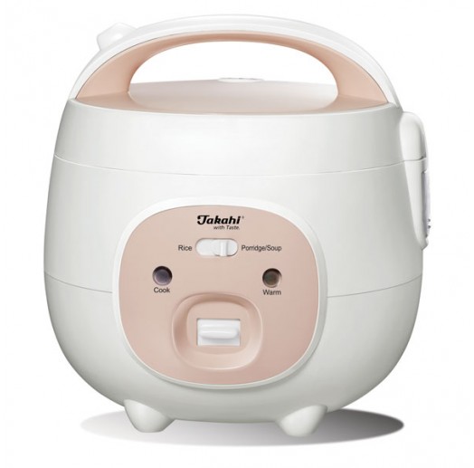 Rice & Porridge Cooker1
