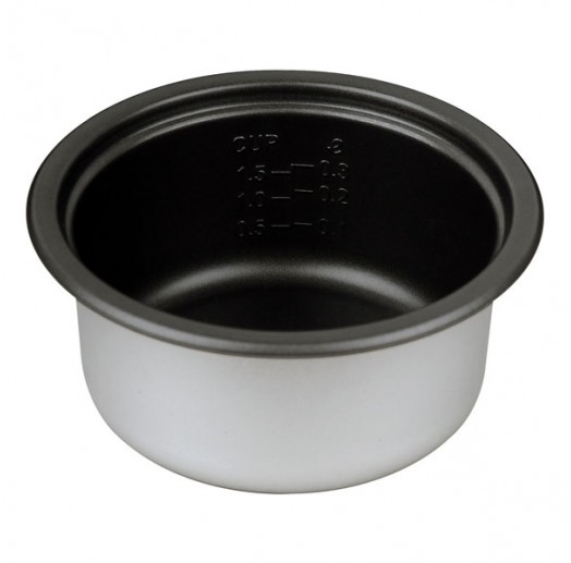 Rice & Porridge Cooker4