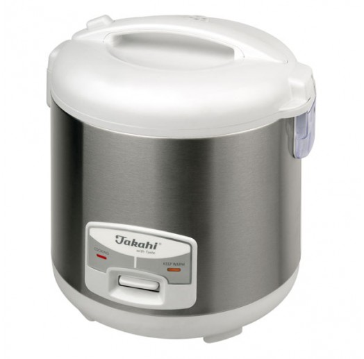 Rice & Porridge Cooker2