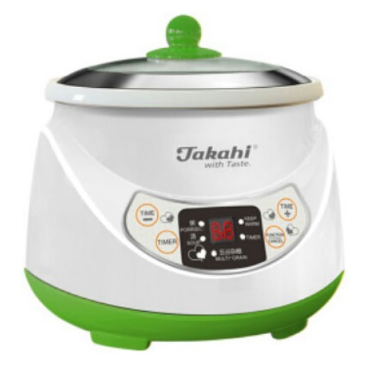 Rice & Porridge Cooker2