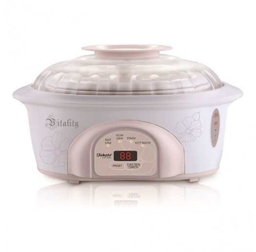 Herbal & Tonic Cooker1