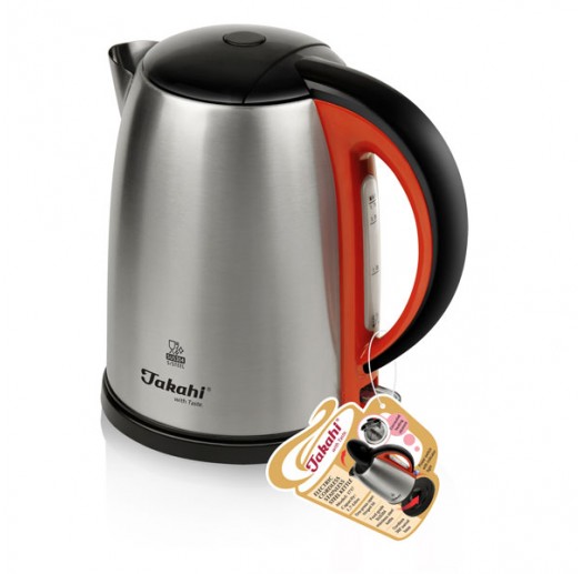 Electric stainless online steel kettle