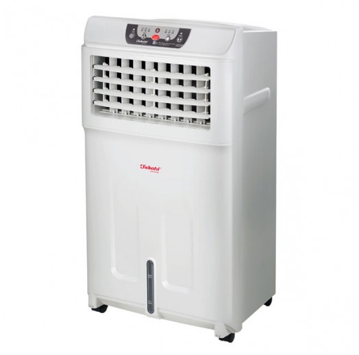 Evaporative Air Cooler2