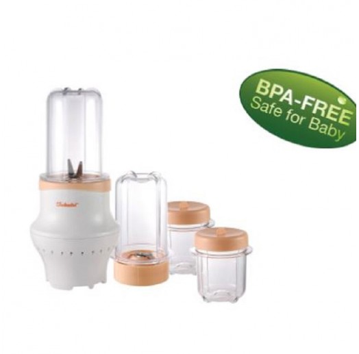Baby Appliances2