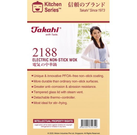 BBQ, Steamboat & Wok6