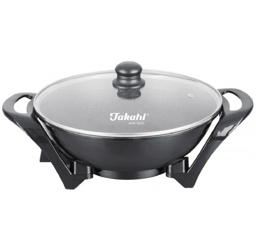 BBQ, Steamboat & Wok2