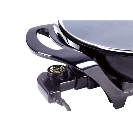 BBQ, Steamboat & Wok3