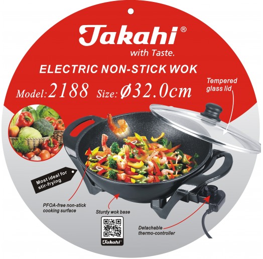 BBQ, Steamboat & Wok4