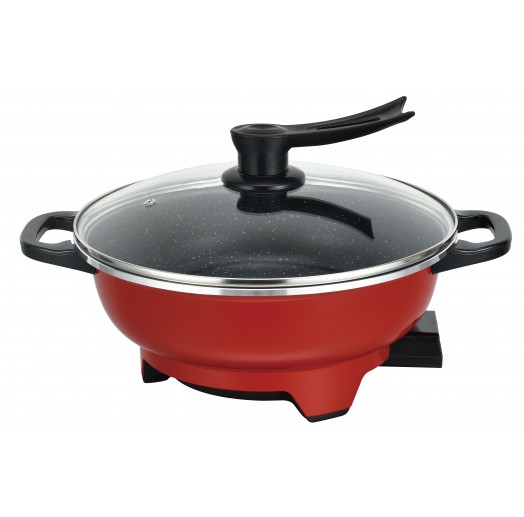 BBQ, Steamboat & Wok3