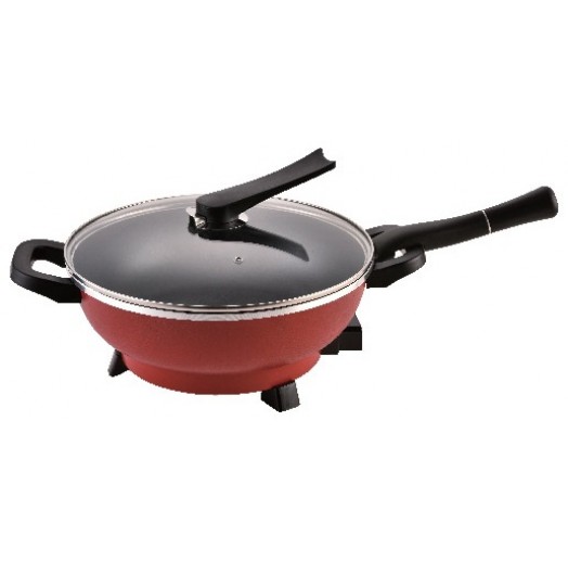 BBQ, Steamboat & Wok4