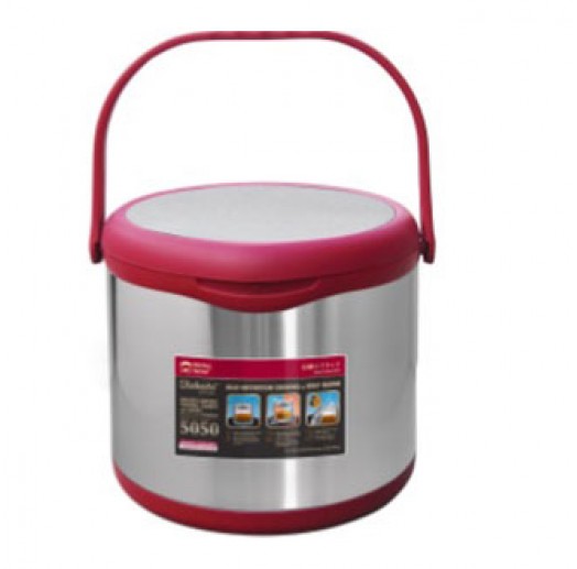 Energy Saving Thermal Cooker1