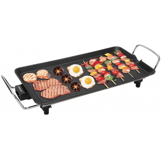 BBQ, Steamboat & Wok1