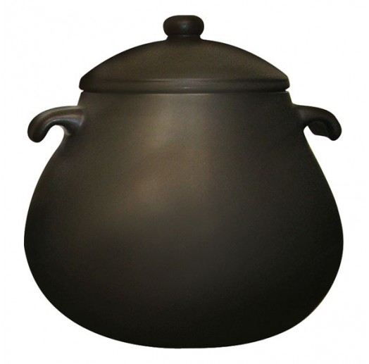 Ceramic Cooking Pot1