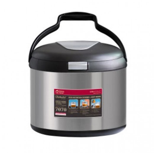 Energy Saving Thermal Cooker1