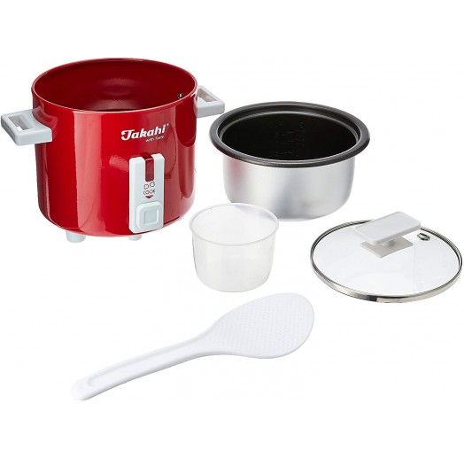 0.3 litre store electric rice cooker
