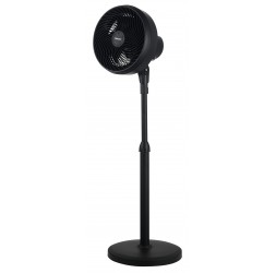 [Model 81101] Electric 10-Inch Power Airflow Stand Fan