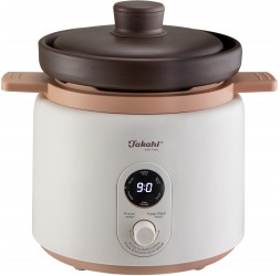 Electric Programmable Multi Cooker