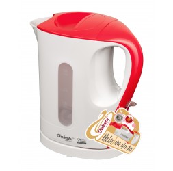 Electric Cordless Kettle, 1.0-Litre