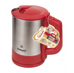 Electric Cordless Stainless Steel Kettle, 1.7-Litre