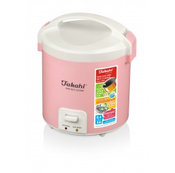 2-Cup Mini Electric Rice Cooker with Warmer