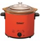 Electric Crockery Pot (Slow Cooker)1